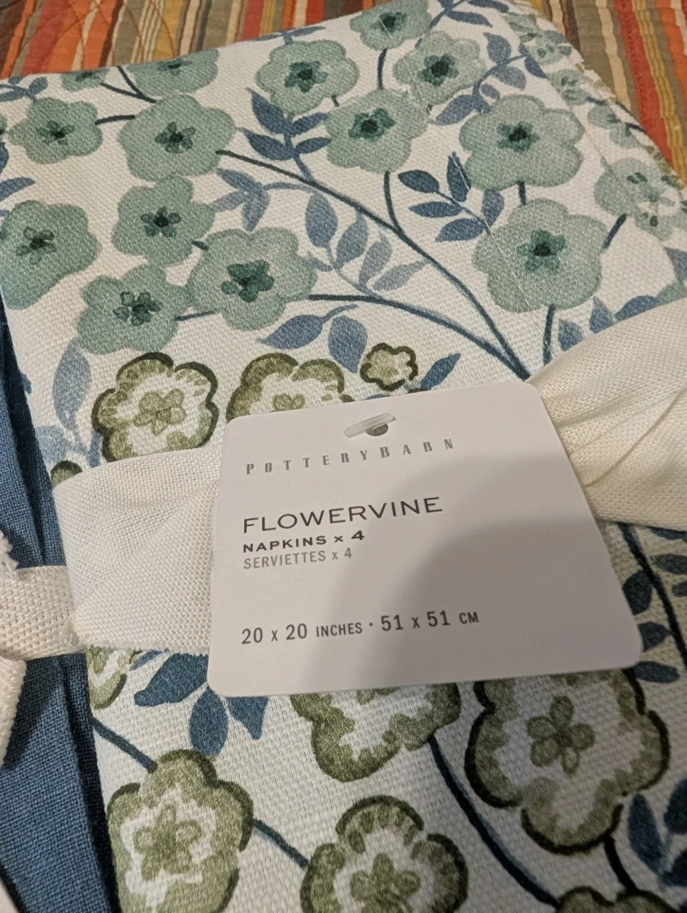 Williams Sonoma & Pottery barn Bundle